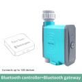 Miniatyrbillede 6 af 11: Bluetooth Have Hjem Vanding Vanding Timer WiFi Vand Timer Mobil Telefon Fjernbetjening Kontroller