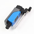Miniatyrbillede 5 af 5: Vandtæt ME-8108  Momentær Grænse Switch For CNC Mill Laser Plasma