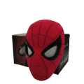 Miniatyrbild 1 av 7: Spiderman Huvudbonader Cosplay Moving Eyes Elektronisk Mask Spider Man Fjärrkontroll Elastic Leksaker