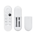 Miniatyrbild 4 av 6: Lämplig för Google GOOGLE CHROMECAST GOOGLE TV Google Voice Set-Top Box Remote Control