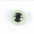 Miniatyrbillede 4 af 6: Nylon Primær Reduktion Gear BBSHD Nylon Reduktion Gear