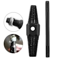 Miniatyrbild 1 av 6: 1Set Screw Extractor Screw Skadad Wire Extractor