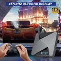 Miniatyrbilde 6 av 7: Retro Video Spill konsoll Super Console X2 Pro med 90000 video spill