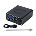 Pikkukuva 1 / 6: 20 plus ATS20 V2 SI4732 Radio vastaanotin DSP SDR vastaanotin FM AM (MW ja SW) ja SSB (LSB ja USB)