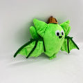 Miniatyrbillede 3 af 8: Grøn Flagermus Plush Dukke  BanBan
