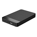 Miniatyrbild 3 av 6: 2,5 tum USB3.0 Hårddisk väska extern hd väska kapsling usb till sata hårddisk box ficka