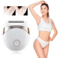 Miniatyrbillede 1 af 7: Elektrisk Epilator Dame Shaver Mini Elektrisk Hårfjerning Enhed