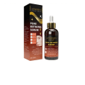 Miniatyrbilde 1 av 6: porer fjerner pore krympende serum krympe oppstramming minimering