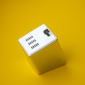 Miniatyrbillede 4 af 4: Smart Weather Station Desktop LED LCD Digital WiFi Ur Elektronisk Termometer Hygrometer Sensor