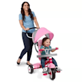 Pikkukuva 2 / 8: Radio Flyer 4-in-1 Stroll 'N Trike