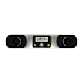 Miniatyrbillede 3 af 4: Professionel Time Counter SpeedCubing Smart Timer GAN Cube Mat GAN timer