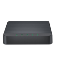 Miniatyrbillede 6 af 7: Mini Box Lte Router Wifi SIM Card Modem