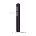Miniatyrbild 5 av 6: 2,4 GHz trådlös Powerpoint Penna Presentation Clicker USB RF Fjärrkontroll Flip Presenter pekare