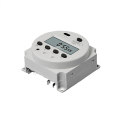 Miniatyrbillede 3 af 6: CN102A 220V  Enkelt og dobbelt nedtælling mikro cyklus tid kontrol omskifter timer controller