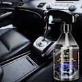 Pikkukuva 2 / 6: Auto Tarvikkeet 260ml Auto Muovi Restore Agent Nahka Korjaus Korjaus Auto Sisustus Osat Pinnoite
