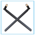 Miniatyrbillede 5 af 6: Sort 4G antenne til 4G LTE router ekstern antenne