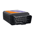 Pikkukuva 5 / 6: Diagnostiikka instrumentti Android Windows ELM327 OBD2 V2.1 Bluetooth auto ilmaisin