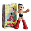 Miniatyrbild 6 av 6: Anime AstroBoy Mighty Atom Large Figure Atom Movable Action Figures PVC Staty Collection Modell Leksaker