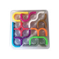 Pikkukuva 4 / 7: Creative 3D Intelligence Puzzle Crazy Curve Sudoku Pulmapelit
