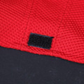Miniatyrbild 6 av 7: Wade Winston Wilson Cosplay Nylon Mask Huvudbonader Stickad Bomull Mesh Hjälm Halloween Party
