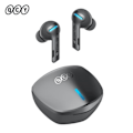 Pikkukuva 1 / 10: Peli nappikuulokkeet 45ms Low latenssi Kuulokkeet Stereo Ääni Paikannus TWS V5.2 Bluetooth nappikuuloke