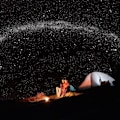 Miniatyrbilde 10 av 11: LED Stjerne Projektor Natt Lys 6 i 1 Planetarium Projeksjon Galaxy Starry Sky Projektor Lampe