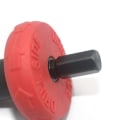 Miniatyrbillede 5 af 7: Elektrisk Start Drill Bit Motor Adapter Stik Knap String Til String Trimmere Løvblæsere Harvemaskiner