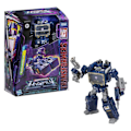 Miniatyrbillede 2 af 6: Transformers Generations Legacy Voyager Soundwave Action Figur Børn's Legetøj