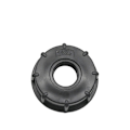 Miniatyrbillede 4 af 8: Hun gevind til 60 mm hun gevind IBC tank stik ventil vandhane adapter have vanding rør tilslutning værktøj