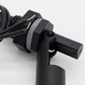 Miniatyrbillede 3 af 4: AC 100V Væske Vandstand Sensor Horisontal Flåde Switch Til Akvarier Fiske Tank Pool