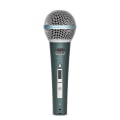 Miniatyrbild 1 av 7: Handhållen Trådbunden Mikrofon Professionell Karaoke Scen Använd Mik Dynamisk Mikrofon High End Dynamiska mikrofoner