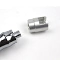 Miniatyrbild 1 av 4: Bil aluminium legering buckla reparation avdragare huvud adapter skruv spetsar