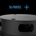 Miniatyrbilde 3 av 6: 360 grader 12 meter skanning  radius lidar sensor A1M8 skanner for robot navigerer og unngår hindringer