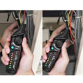 Miniatyrbilde 3 av 7: Spenning Detektor Elektrisk Strøm Socket Uttak AC Spenning Tester Penn