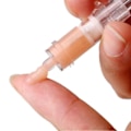 Miniatyrbillede 3 af 6: 1 stk Øjeblikkeligt Øjentaske Fjernelse Øjencreme Langvarig Rynker Linjer Hævelser Serum Mørk Fjerner