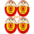 Miniatyrbilde 2 av 9: Egg Timere Pro for Matlaging Nedtelling Timer,Soft Hard Kokt Egg Timer