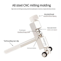 Miniatyrbillede 5 af 7: Mini Cykel Kæde Pin Fjerner Cykel Link Breaker Splitter MTB Cycle Reparation Værktøj Cykel Kæder Udtrækker Kutter Enhed