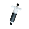 Miniatyrbilde 2 av 7: Coleman Vann Pumpe Tetning Rebuild Kit Med Impeller