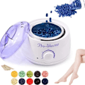 Pikkukuva 1 / 7: Karvanpoisto vaha kone Smart Professional Wax Heater lämmitin ihon hoito parafiini