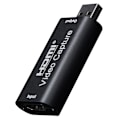 Miniatyrbillede 3 af 6: 4K HDMI-kompatibel Video Capture Card Streaming Board Capture USB 2.0 1080P Card Grabber Recorder Box