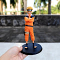 Miniatyrbild 1 av 7: Anime Figur Shippuden Modell Uchiha Itachi Sasuke Pain Kakashi Action Figur Dolls