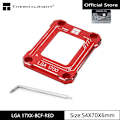 Miniatyrbild 6 av 7: Thermalright LGA 17XX-BCF böjd korrigering fäste LGA1700 plattform CPU installation fast fäste