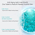 Miniatyrbild 2 av 7: Koppar Peptid Lifting Firming Essence Ansikte Collagen Essence Ta bort LinesAnti Aging Ansiktsbehandling Ökar