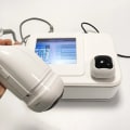 Miniatyrbild 8 av 8: Kropp Banning Maskin Celluliter Massager Liposonix Fett Avlägsnande Vikt Förlust Kroppsformning  Utrustning