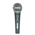 Miniatyrbild 4 av 7: Handhållen Trådbunden Mikrofon Professionell Karaoke Scen Använd Mik Dynamisk Mikrofon High End Dynamiska mikrofoner