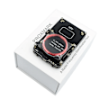 Miniatyrbillede 5 af 11: 512M RFID Card Reader IC/ID Key Writer NFC 5.0 Smart Chip Copier Programmer Kit