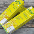 Miniatyrbillede 3 af 7: balsam salve smerte slap balsam lindring gips knæ smerter krop muskeltræthed lindrer smerter