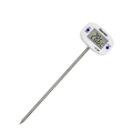 Miniatyrbilde 7 av 7: Roterbart Digital Mat Termometer BBQ Kjøtt Termometer