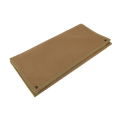 Miniatyrbilde 4 av 6: Utendørs Militær Patch Baord DIY  Patch Display Frame Tactical Military Cloth Patch Holder Board