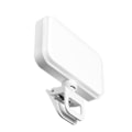 Miniatyrbillede 4 af 8: Selfie Lys Clip On LED Lys til Telefon Laptop Tablet Computer Telefon Lys